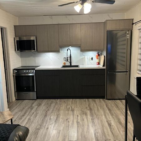 Newly Renovated Confederation Bridge View Cottages Borden-Carleton المظهر الخارجي الصورة