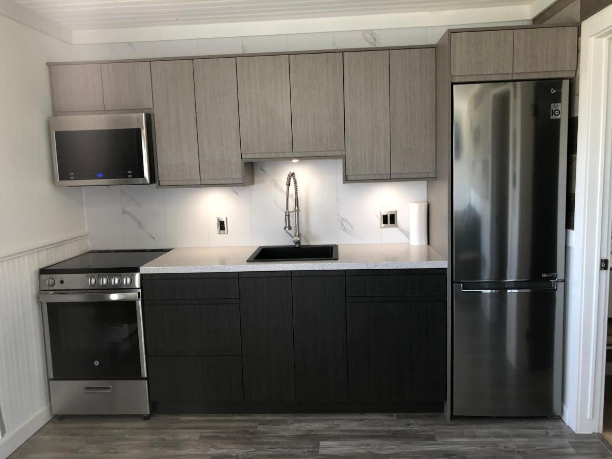 Newly Renovated Confederation Bridge View Cottages Borden-Carleton المظهر الخارجي الصورة