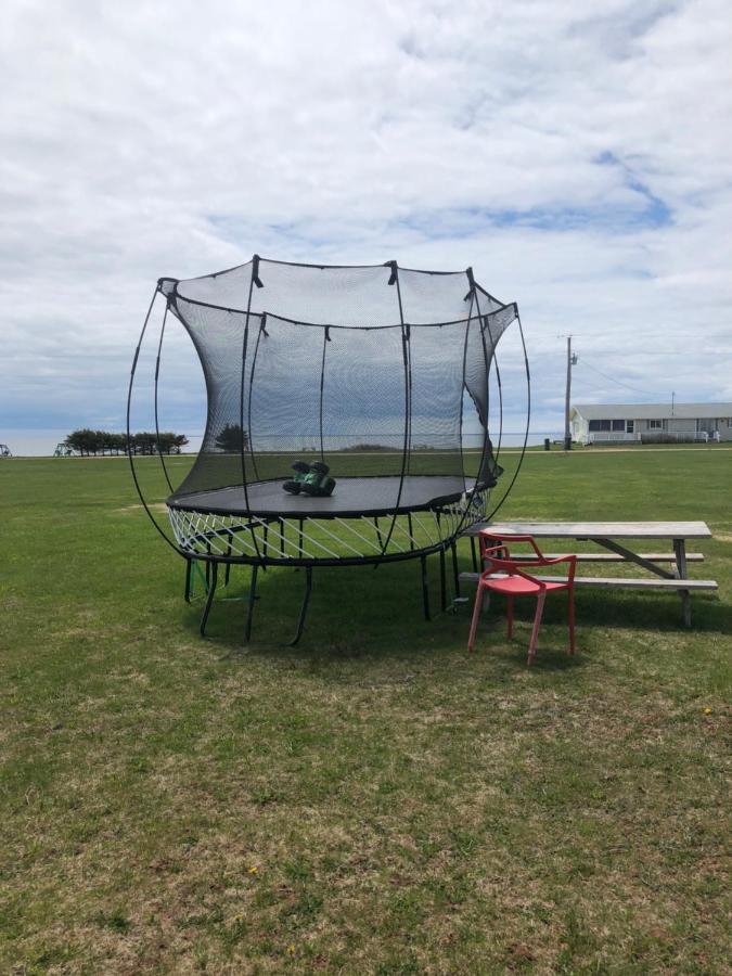 Newly Renovated Confederation Bridge View Cottages Borden-Carleton المظهر الخارجي الصورة
