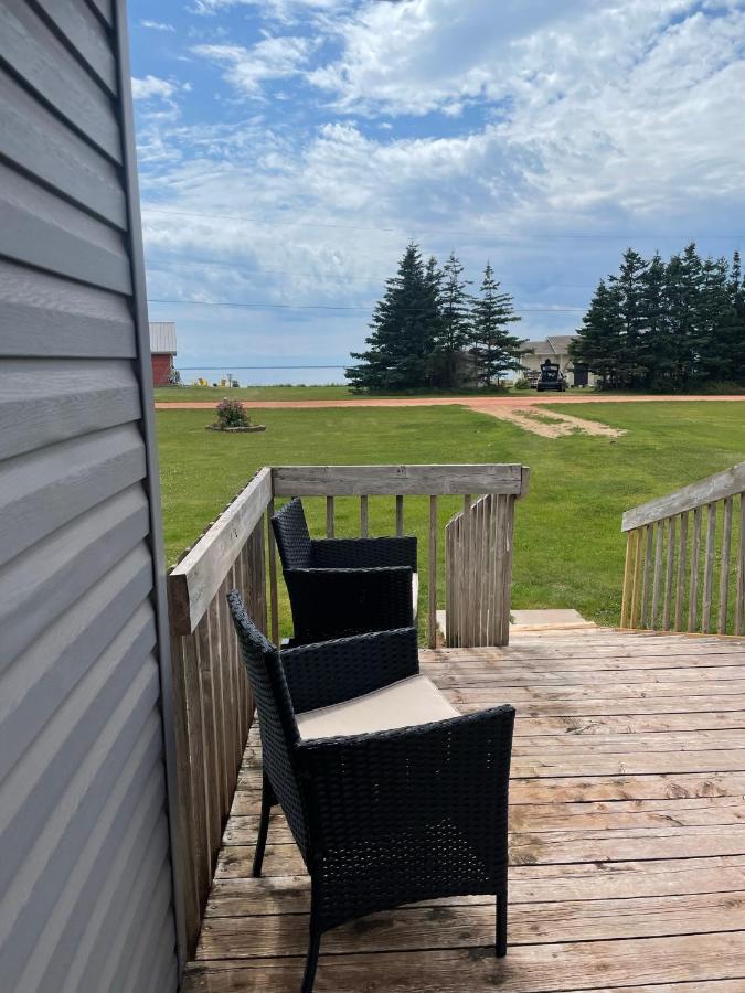 Newly Renovated Confederation Bridge View Cottages Borden-Carleton المظهر الخارجي الصورة