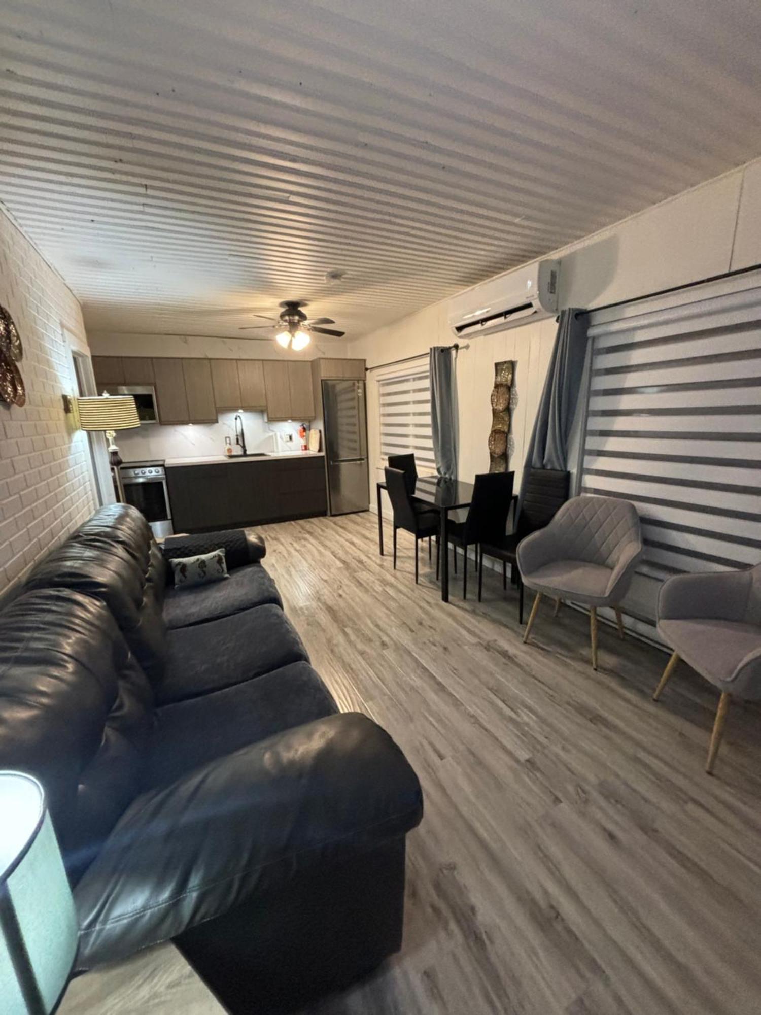 Newly Renovated Confederation Bridge View Cottages Borden-Carleton المظهر الخارجي الصورة